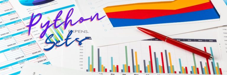 Python Sets Explained | Outshine Labs